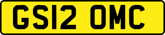 GS12OMC