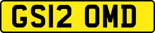 GS12OMD