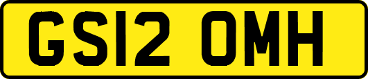 GS12OMH
