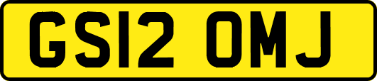 GS12OMJ