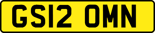 GS12OMN