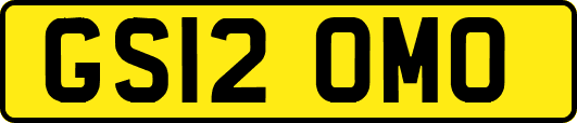 GS12OMO