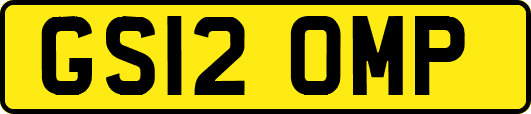 GS12OMP