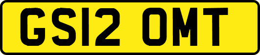 GS12OMT