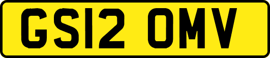 GS12OMV