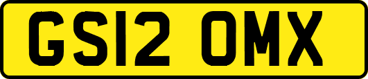 GS12OMX