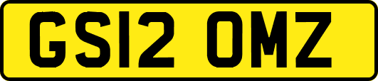 GS12OMZ