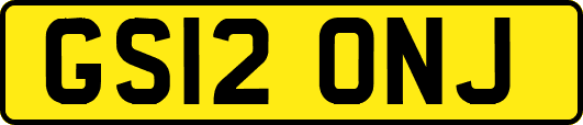 GS12ONJ