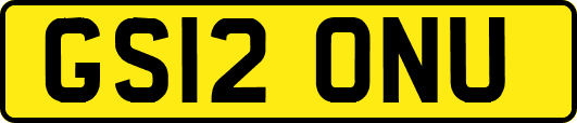 GS12ONU
