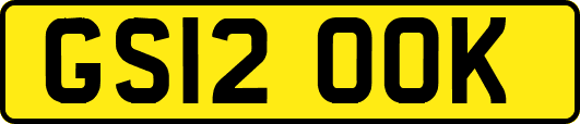 GS12OOK
