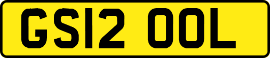 GS12OOL