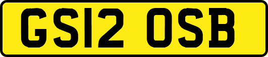 GS12OSB