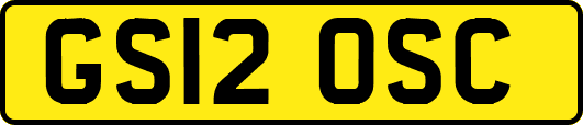GS12OSC