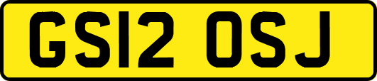 GS12OSJ