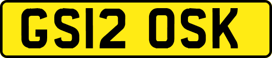 GS12OSK