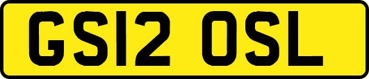 GS12OSL
