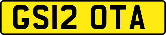 GS12OTA