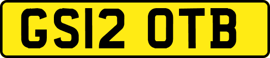 GS12OTB
