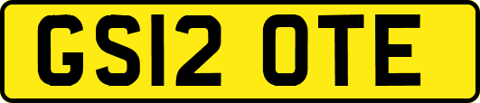 GS12OTE
