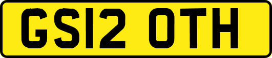 GS12OTH