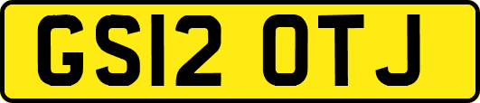 GS12OTJ