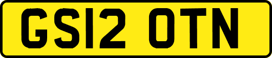 GS12OTN