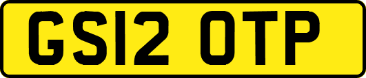 GS12OTP