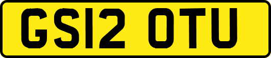 GS12OTU