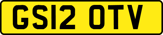 GS12OTV