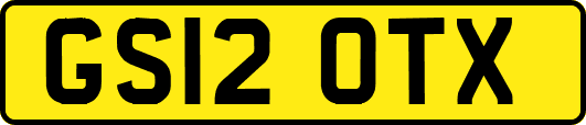 GS12OTX