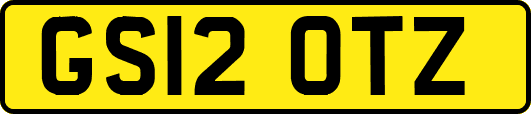 GS12OTZ