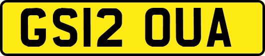 GS12OUA