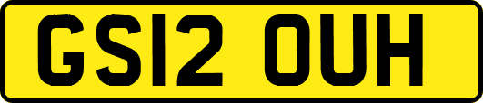 GS12OUH