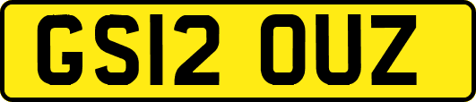 GS12OUZ