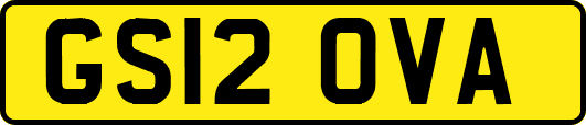 GS12OVA