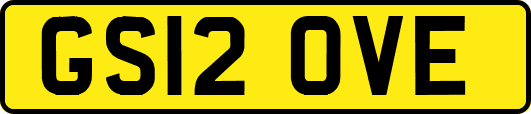 GS12OVE