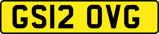 GS12OVG