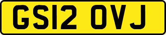 GS12OVJ