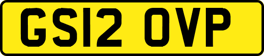 GS12OVP