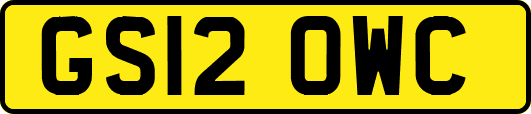 GS12OWC