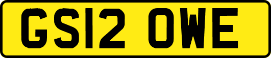 GS12OWE
