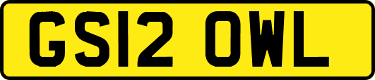 GS12OWL