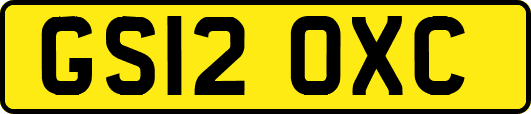 GS12OXC