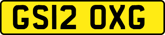 GS12OXG