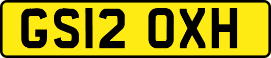 GS12OXH