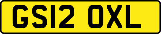 GS12OXL