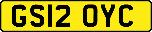 GS12OYC