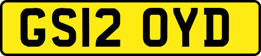 GS12OYD