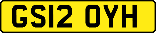 GS12OYH