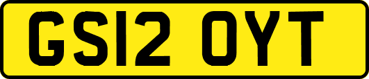GS12OYT